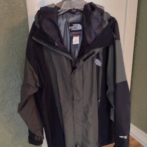 Men's North Face Coat